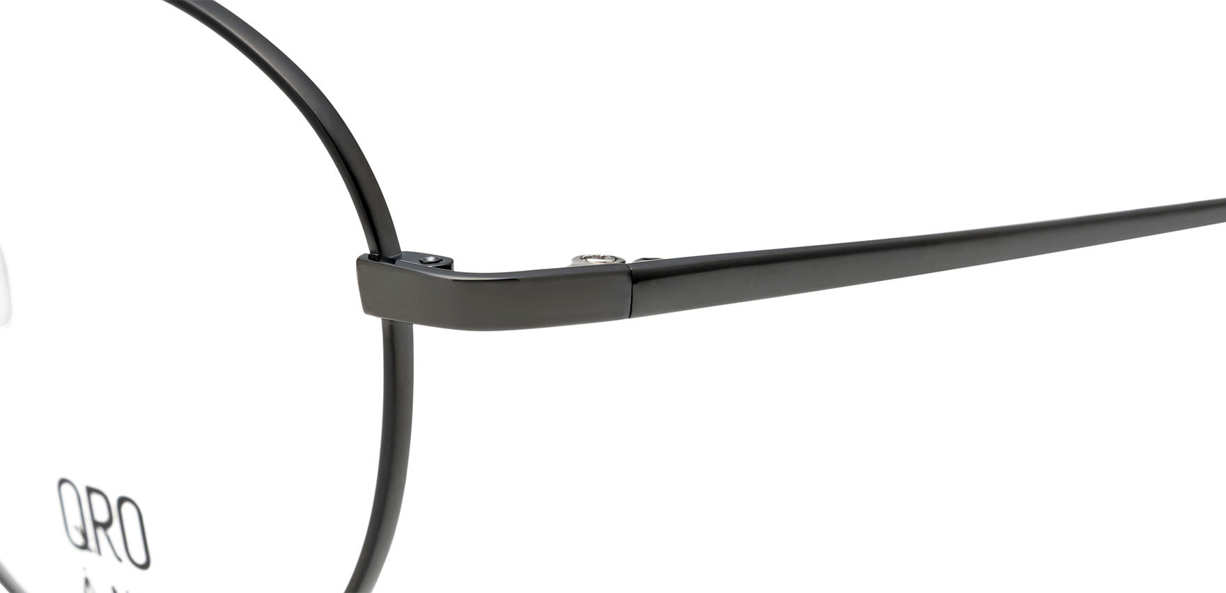 ANU AN-50B QRO ブラックマット 52