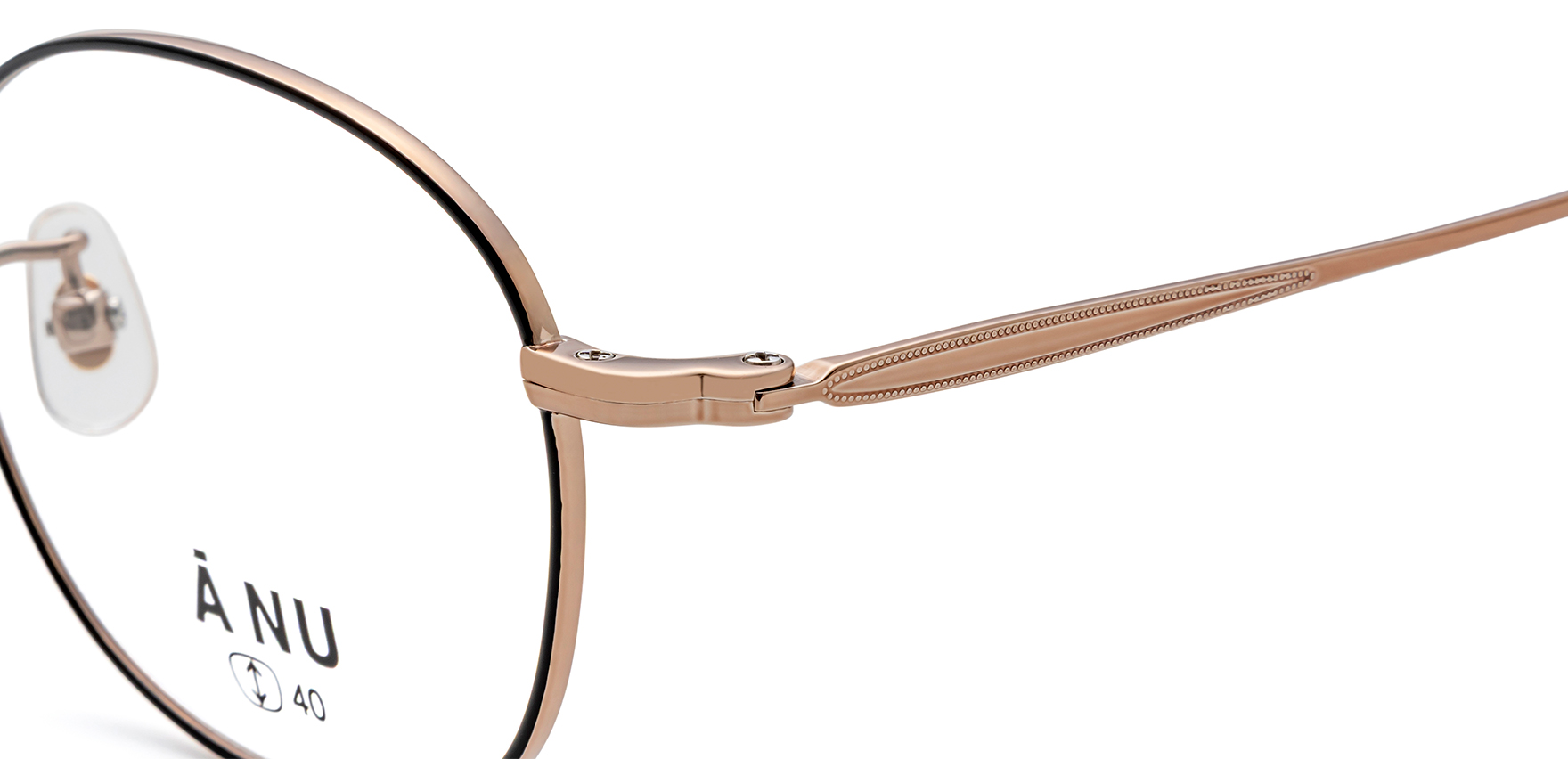 ANU AN-53 ブラック 50