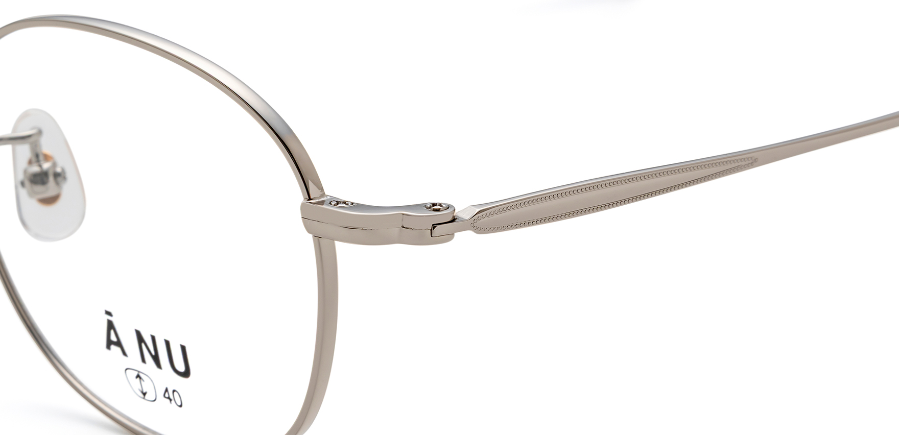 ANU AN-53 シルバー 50