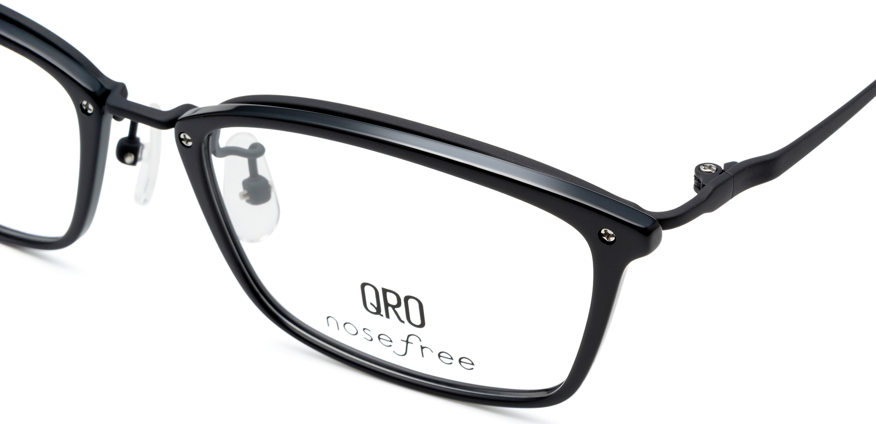 nosefree NOF-306B ブラック 53