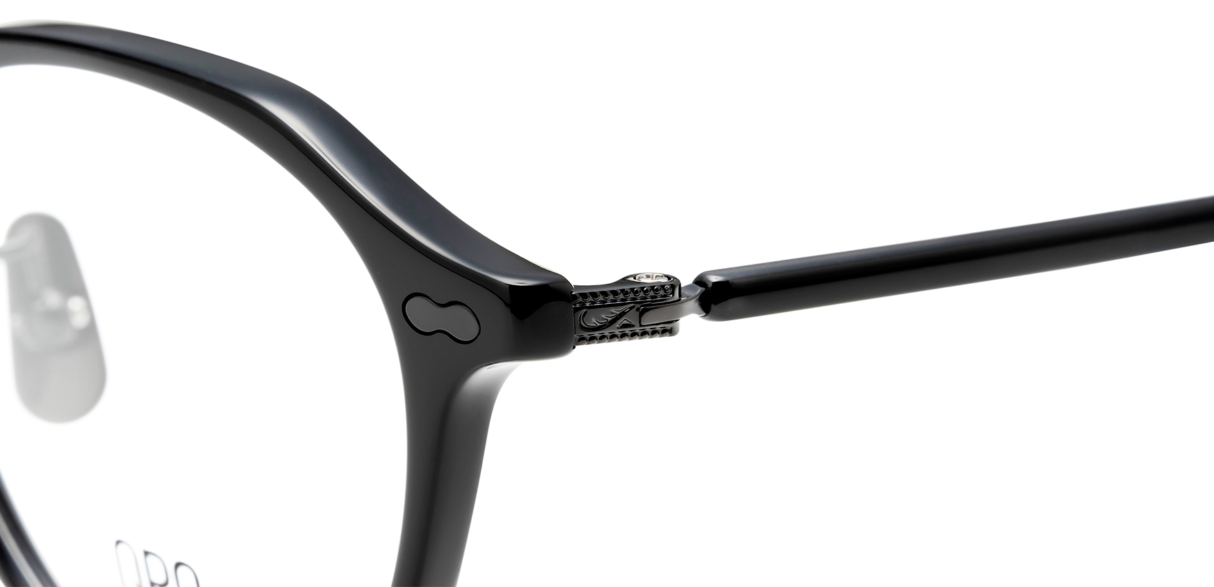 BFH-07B QRO ブラック 48