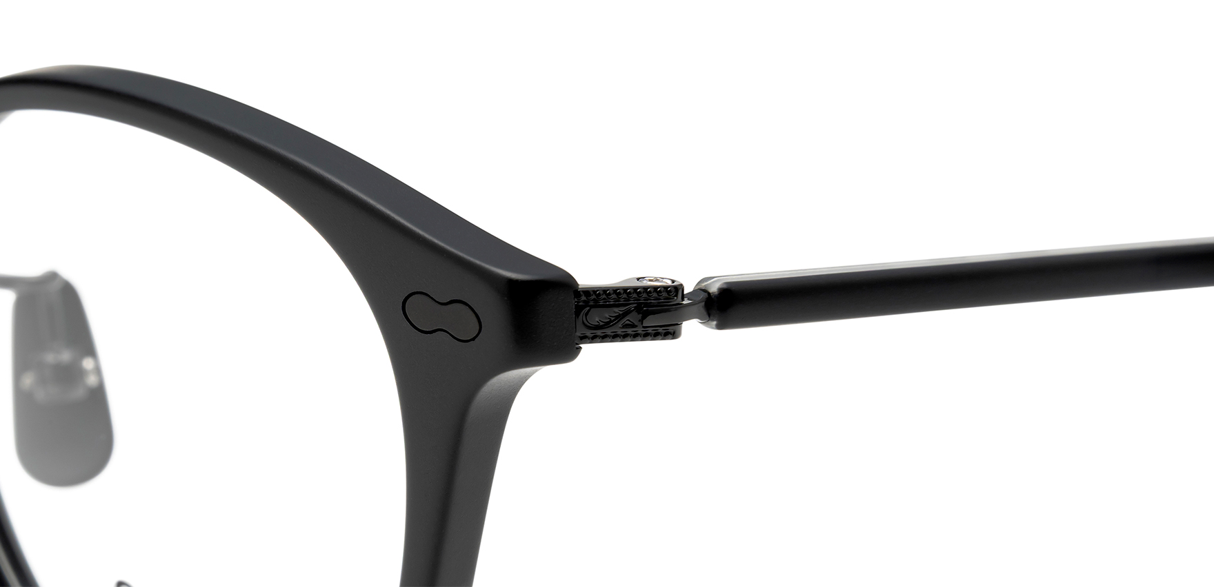 BFH-08B QRO ブラックマット 47