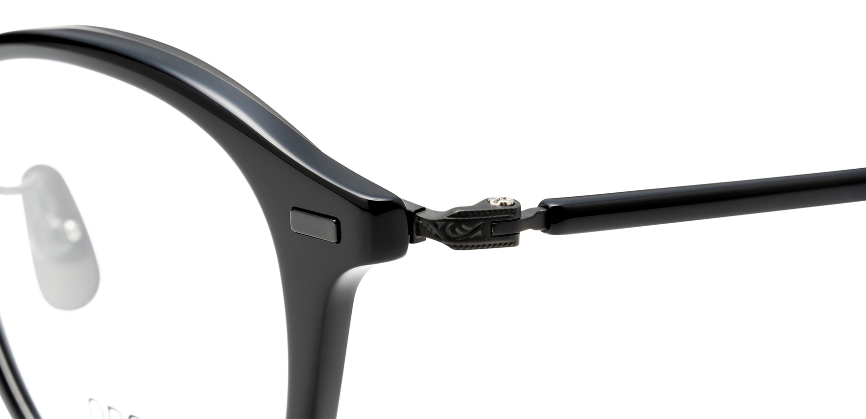 BFH-12B QRO ブラック 47