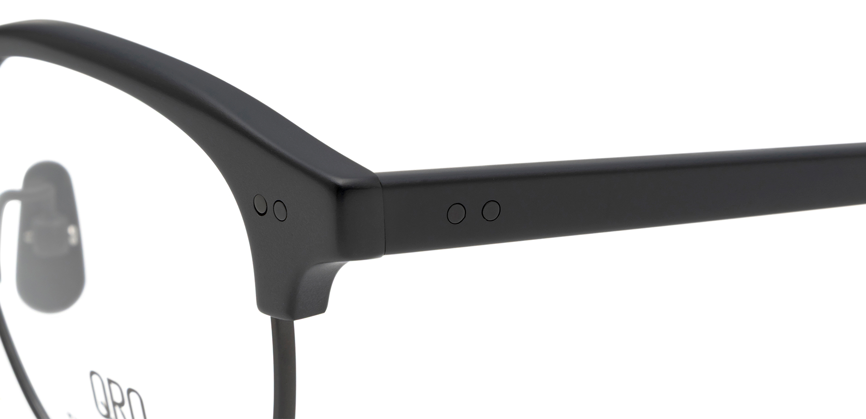 BFH-14B QRO ブラックマット 48