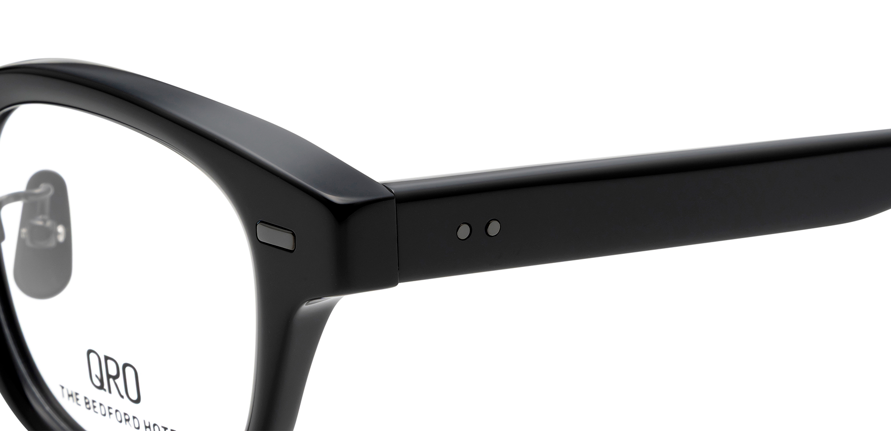 BFH-19B QRO ブラック 46