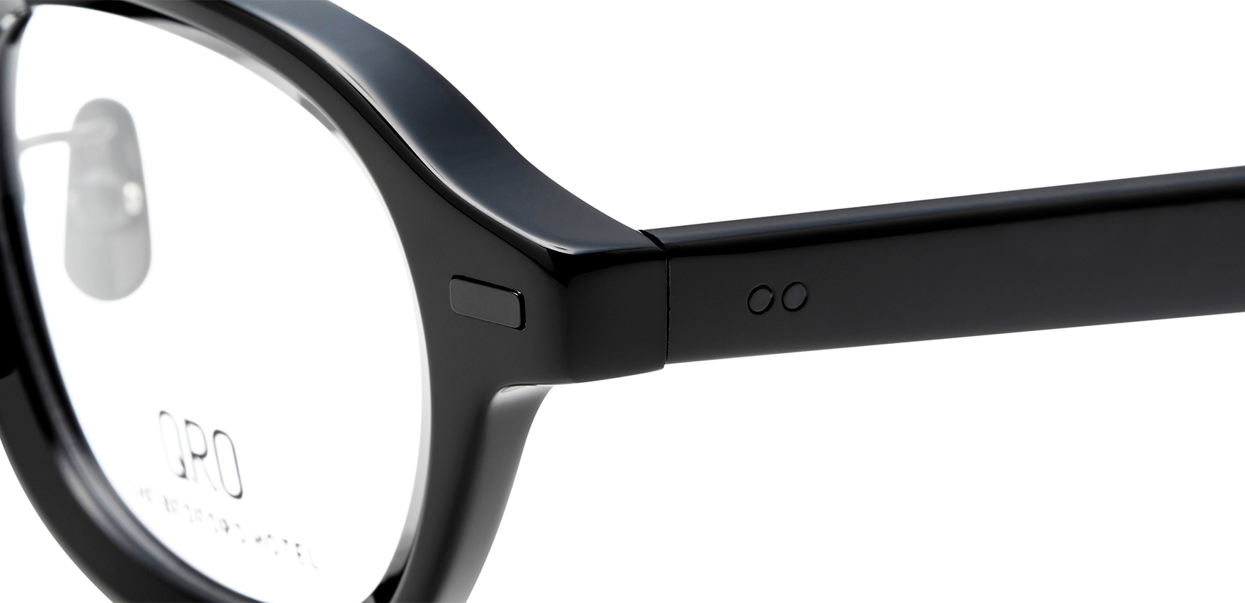 BFH-33B QRO ブラック 47