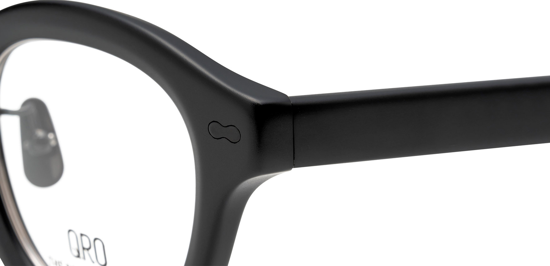 BFH-35B QRO ブラックマット 46