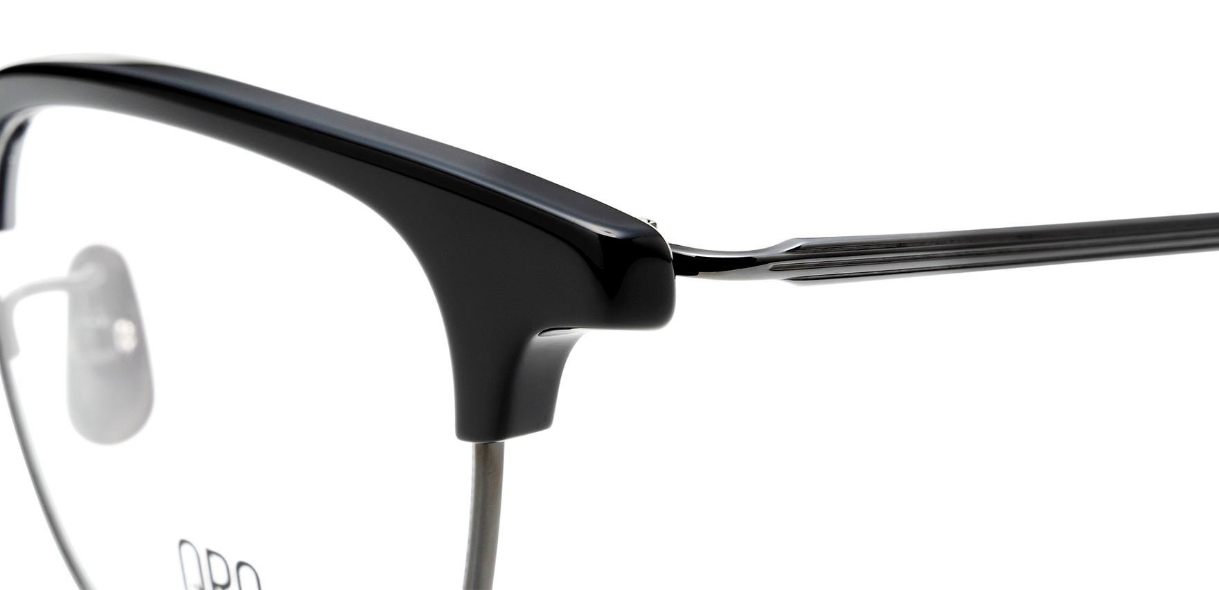 BFH-36B QRO ブラック 50