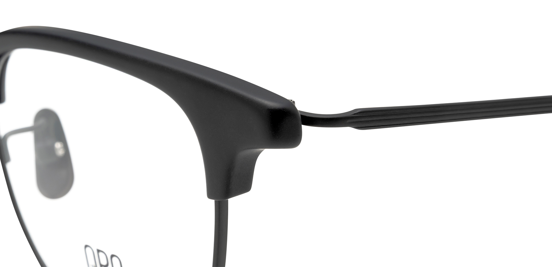 BFH-36B QRO ブラックマット 50