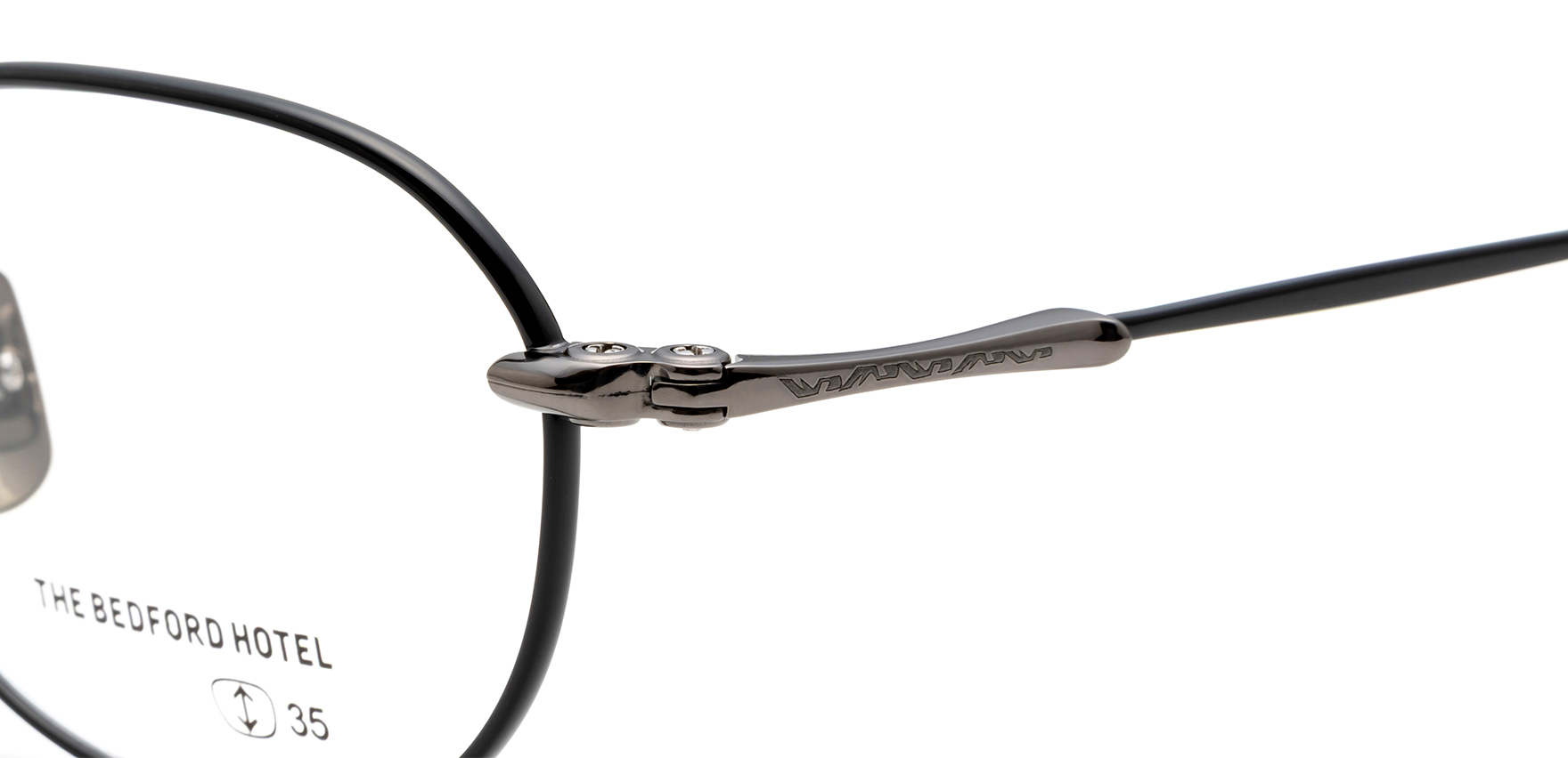 BFH-37 ブラック 51