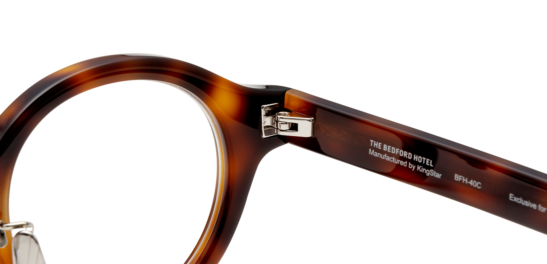 BFH-40C デミブラウン 46