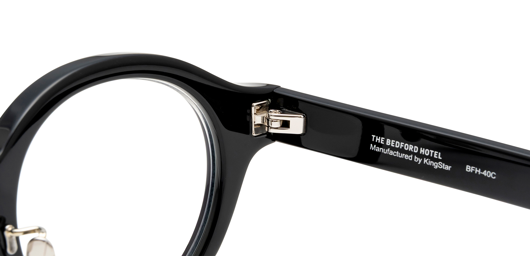 BFH-40C ブラック 46