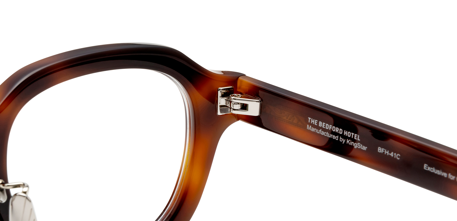 BFH-41C デミブラウン 47