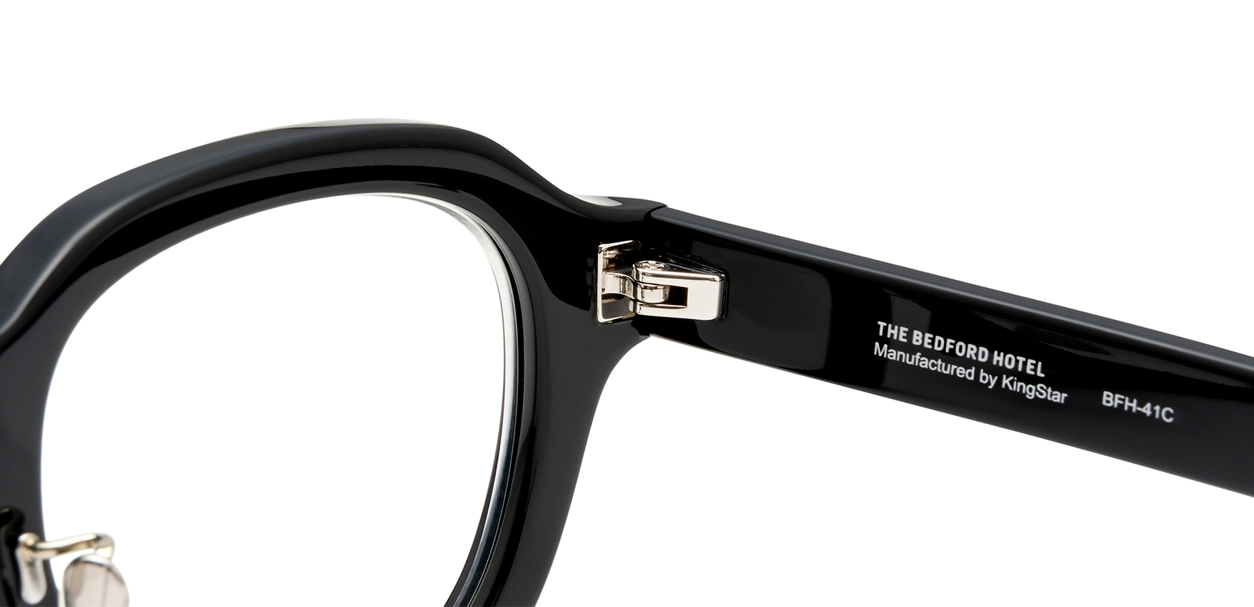 BFH-41C ブラック 47