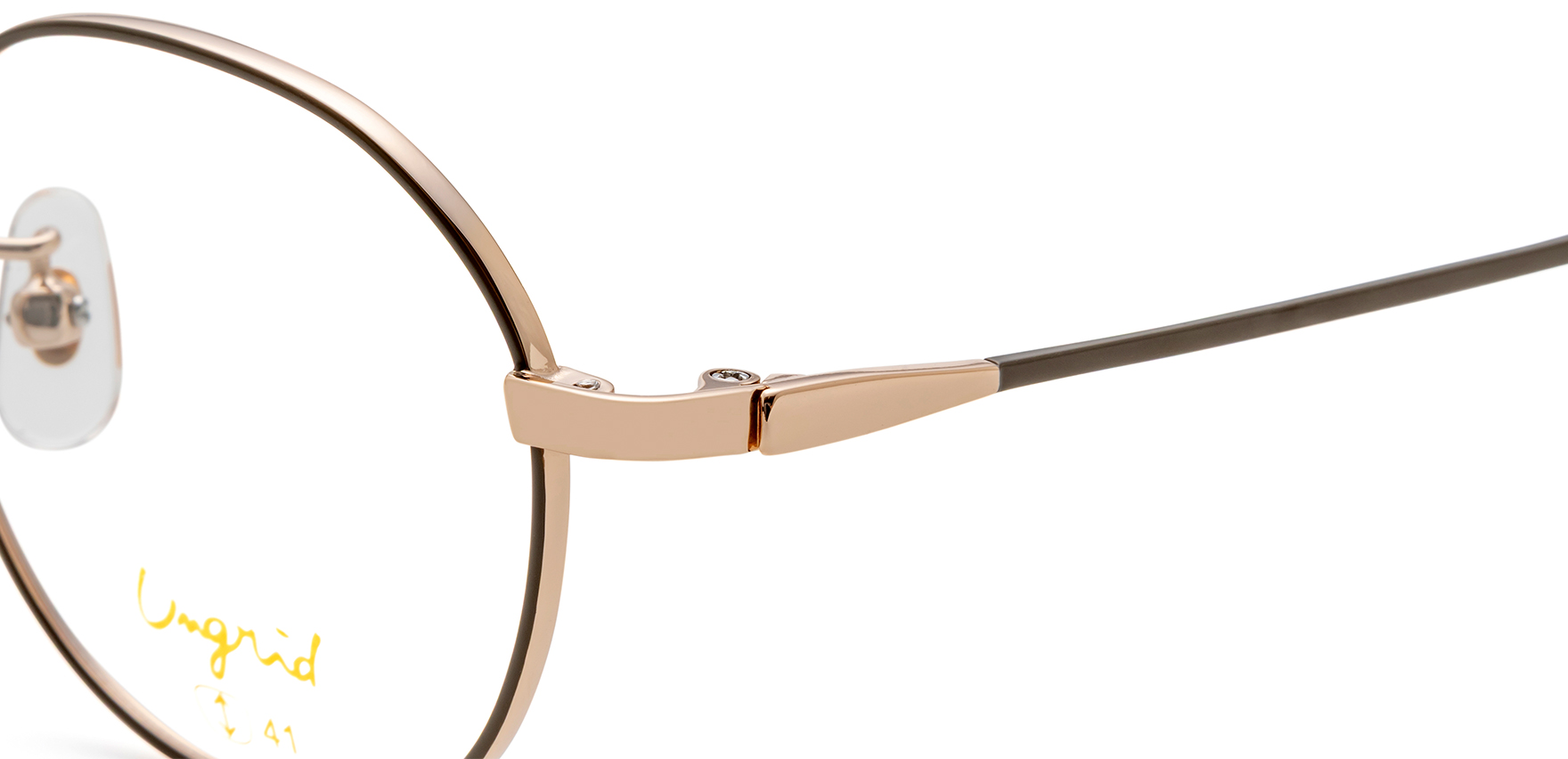 Ungrid UNG-134 カーキ 48