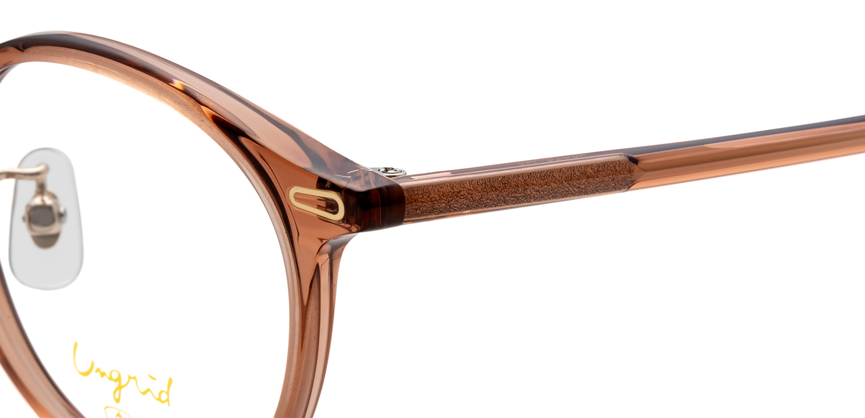 Ungrid UNG-137 ピンク 48