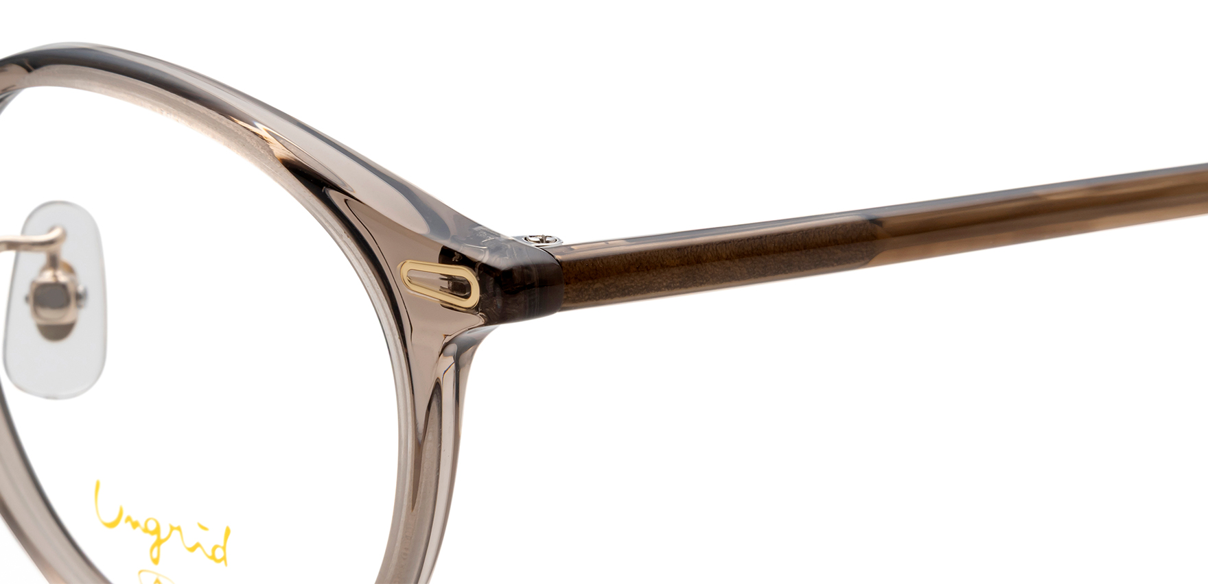 Ungrid UNG-137 グレージュ 48