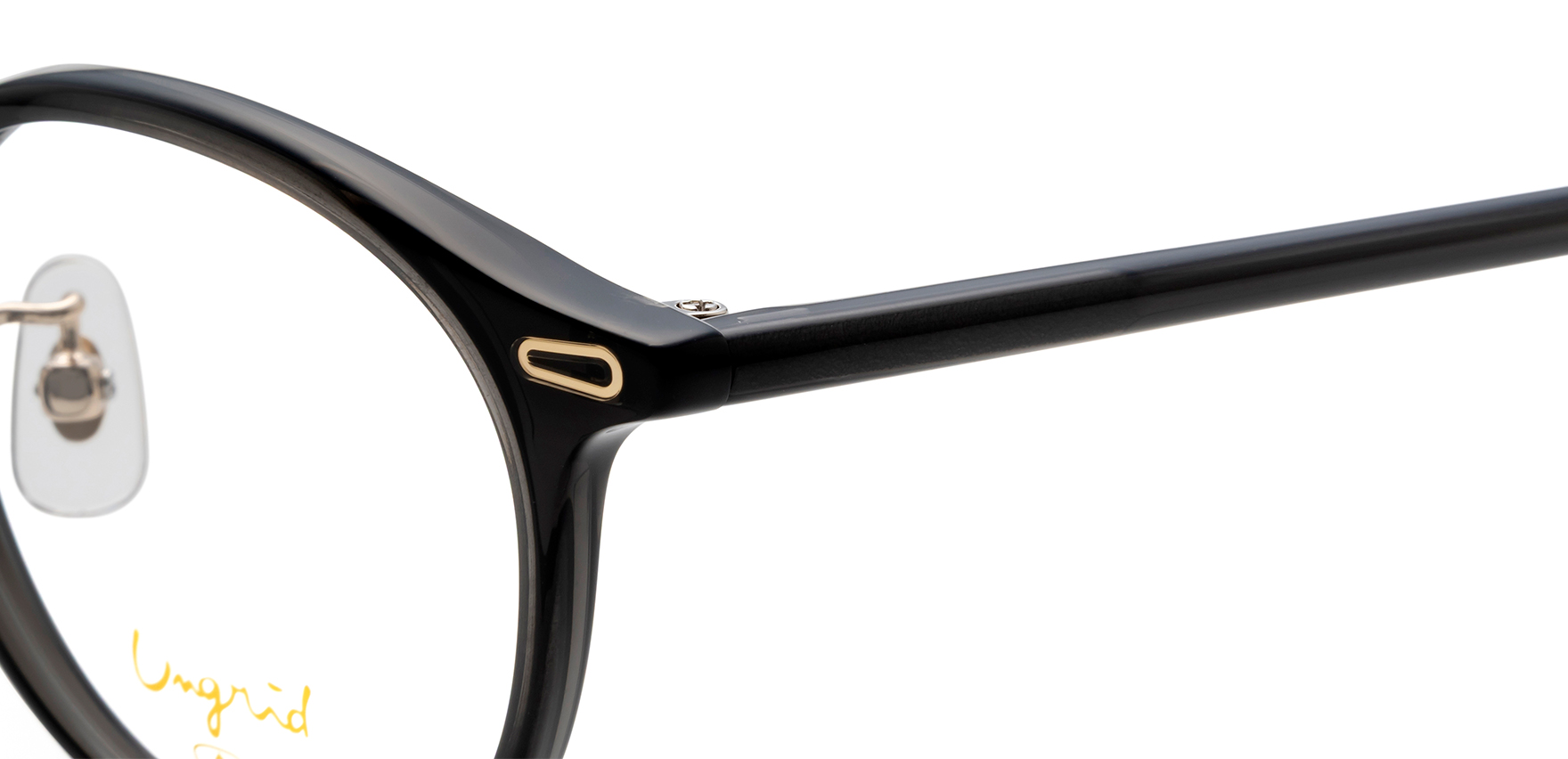 Ungrid UNG-137 ブラック 48