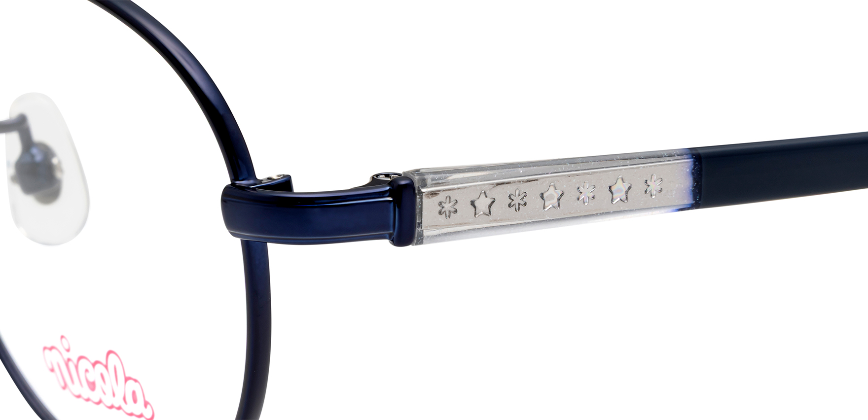 nicola-046 ネイビー 48