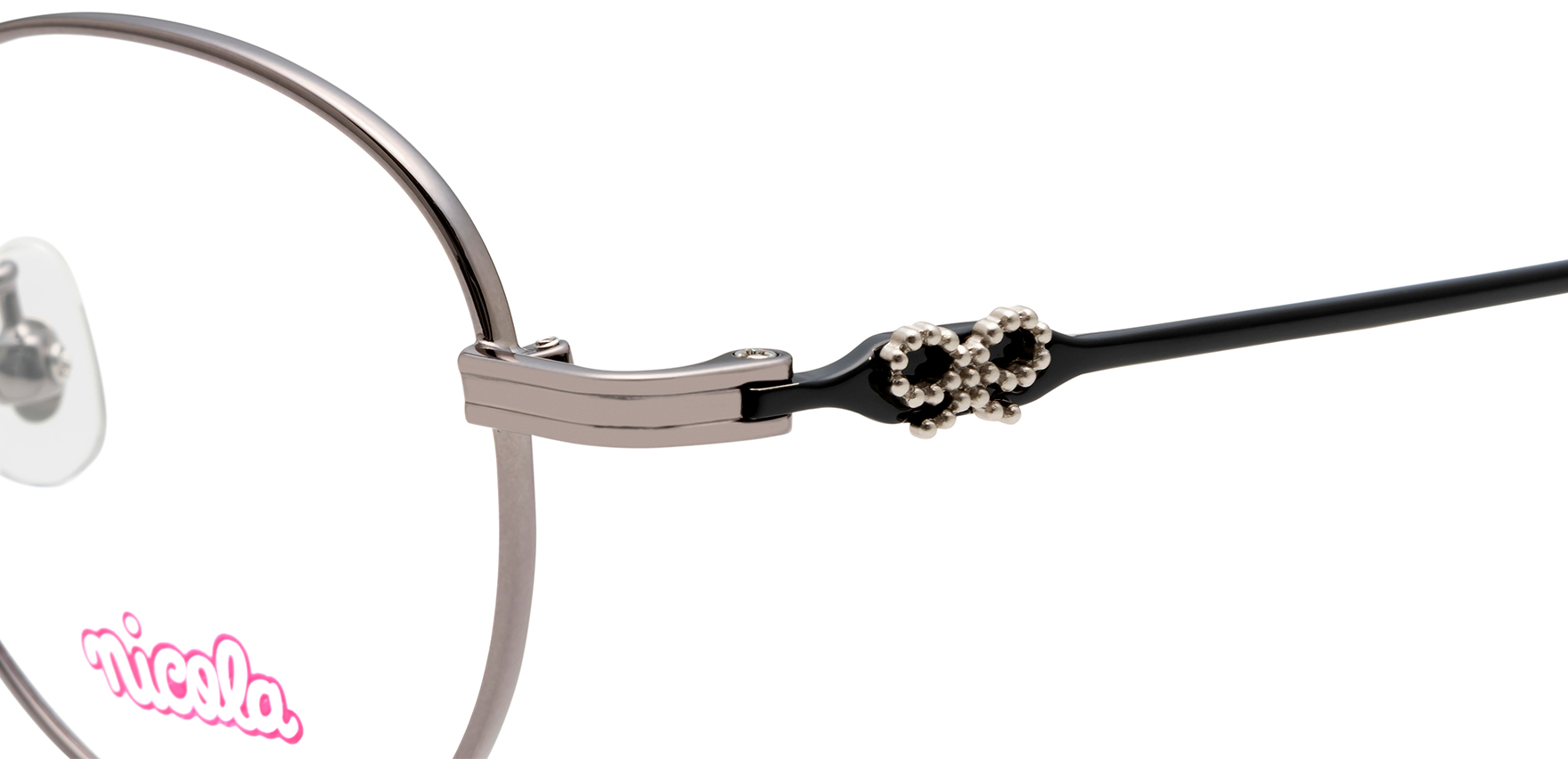 nicola-047 グレー 47