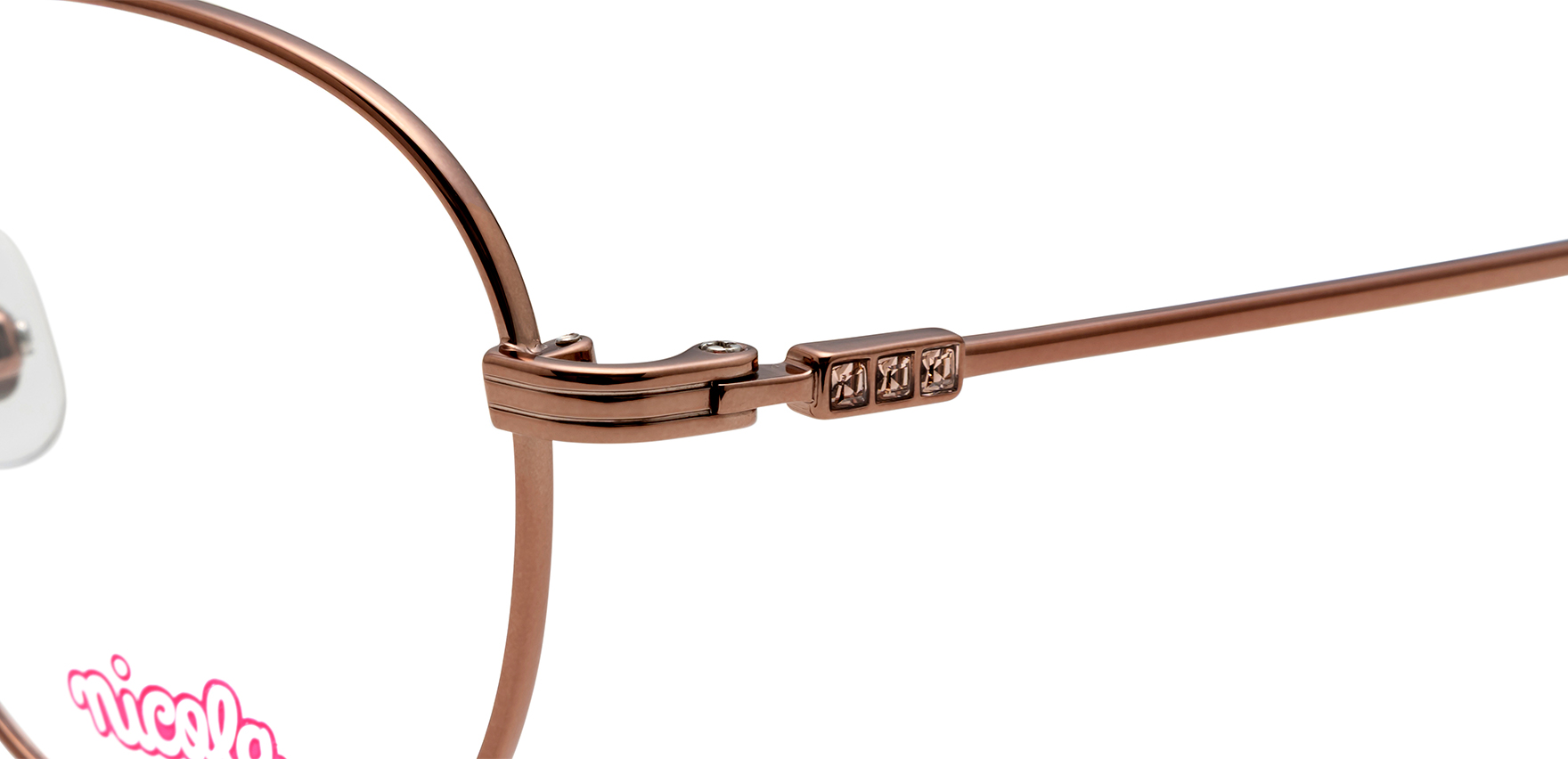 nicola-048 ブラウン 50