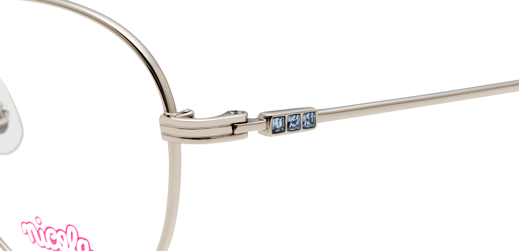 nicola-048 シルバー 50