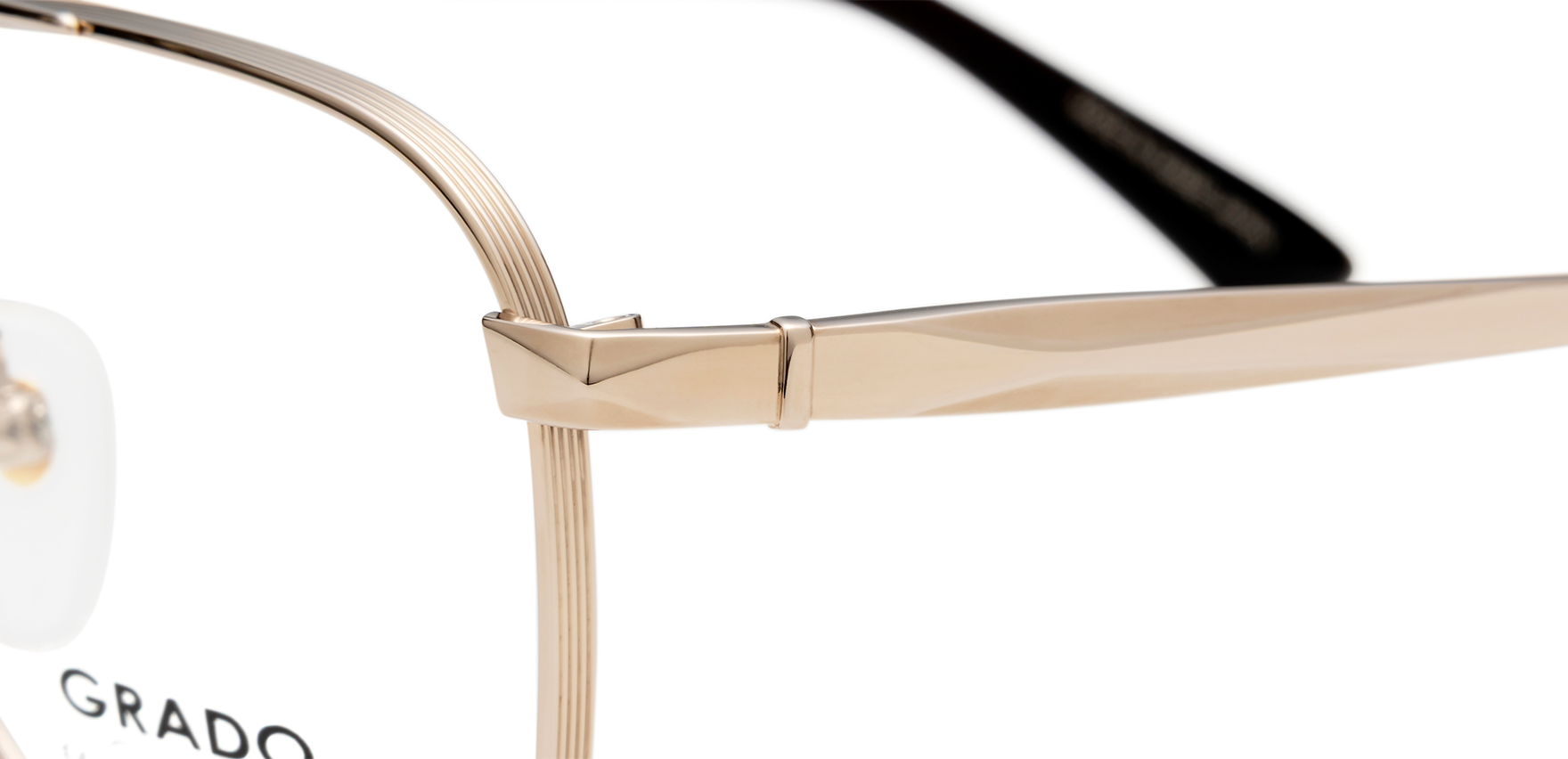 GRADO GR-8003 ゴールド 56