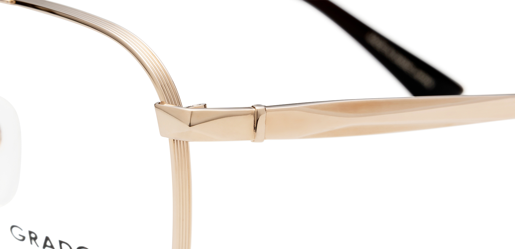 GRADO GR-8003 ゴールド 58