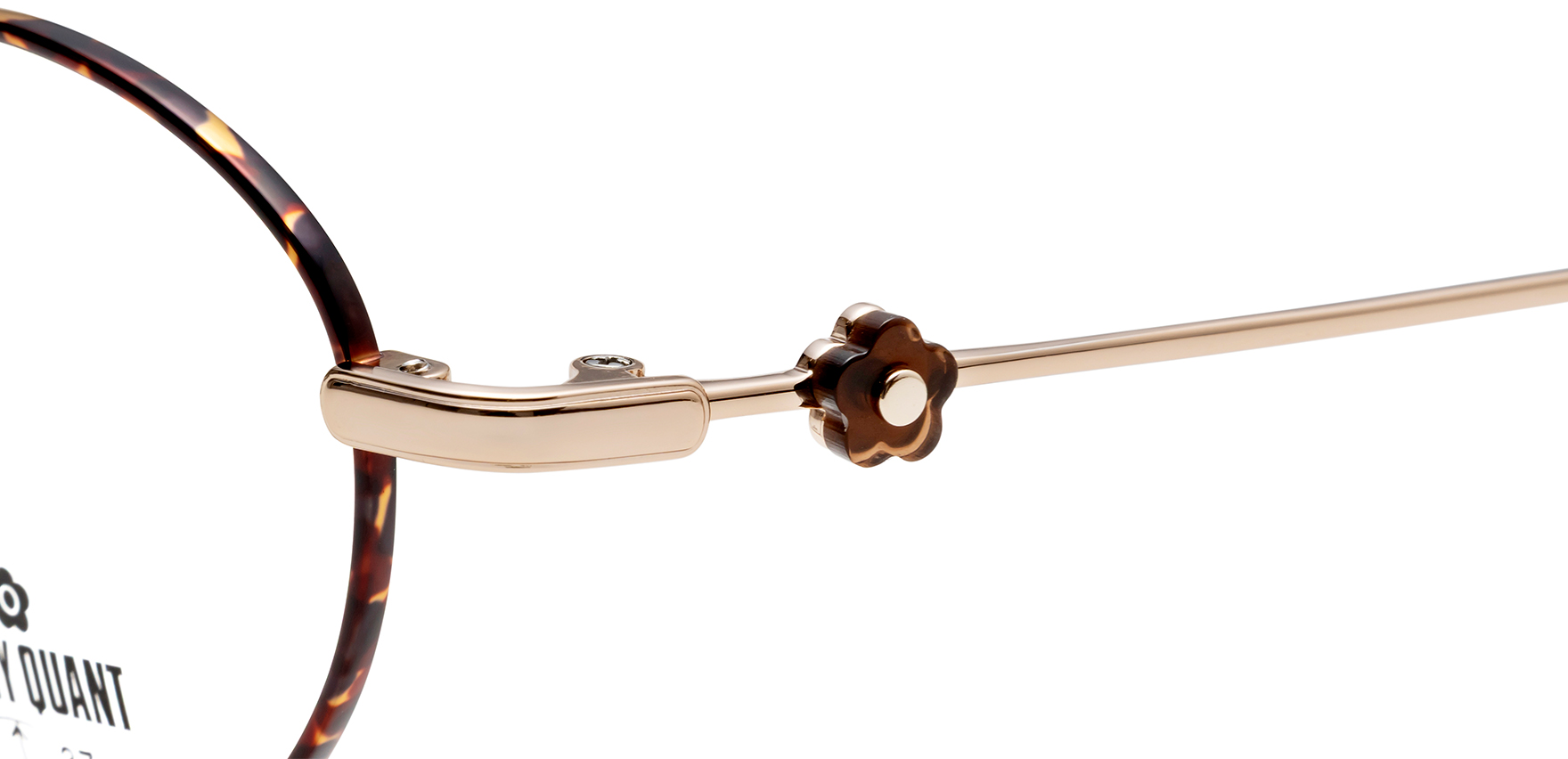 MARY QUANT MARY-023 デミブラウン 48