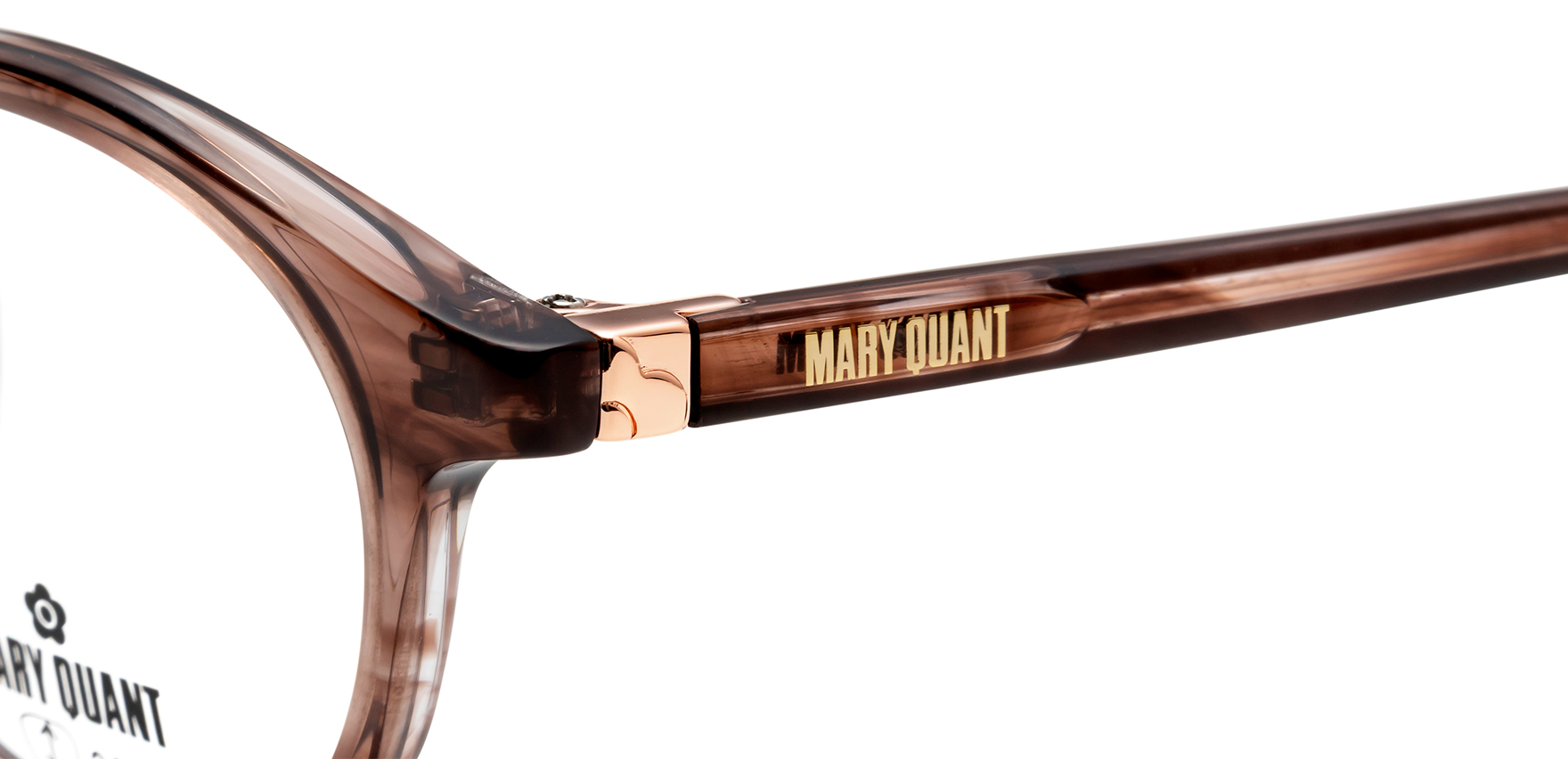 MARY QUANT MARY-024 ピンク 47