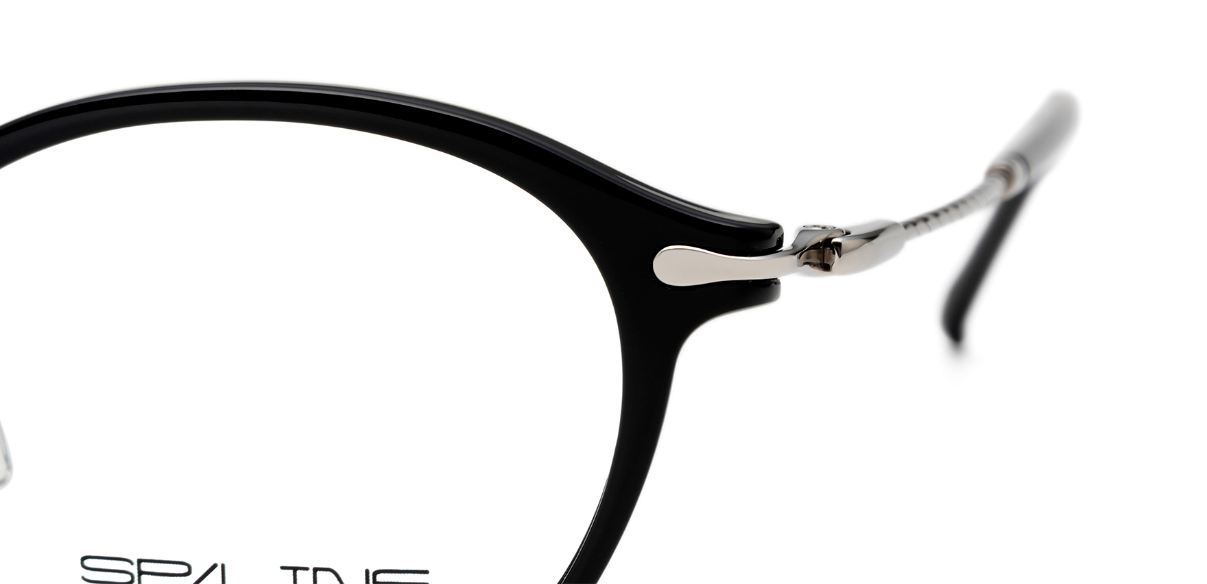 SP/LINE SPL-2004 ブラック 47