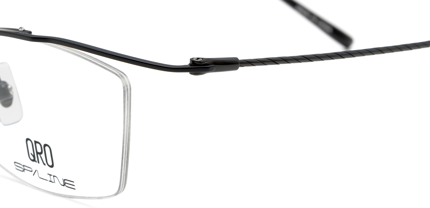 SP/LINE SPL-2001B QRO ブラックマット 55