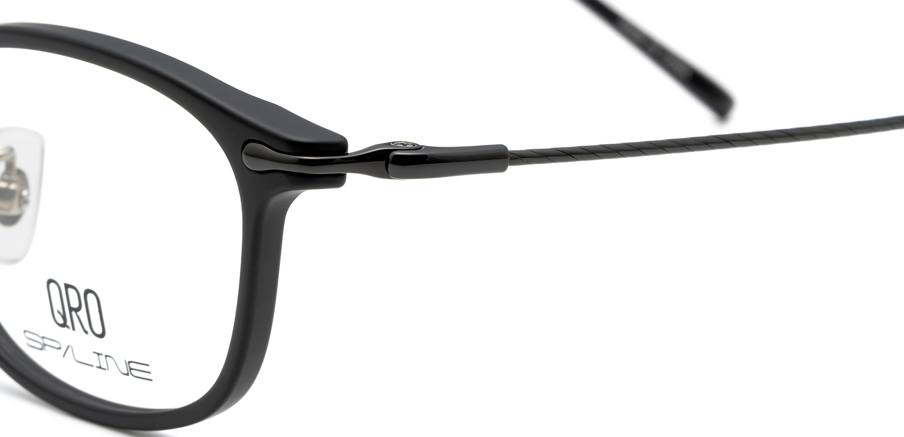 SP/LINE SPL-2002B QRO ブラックマット 52