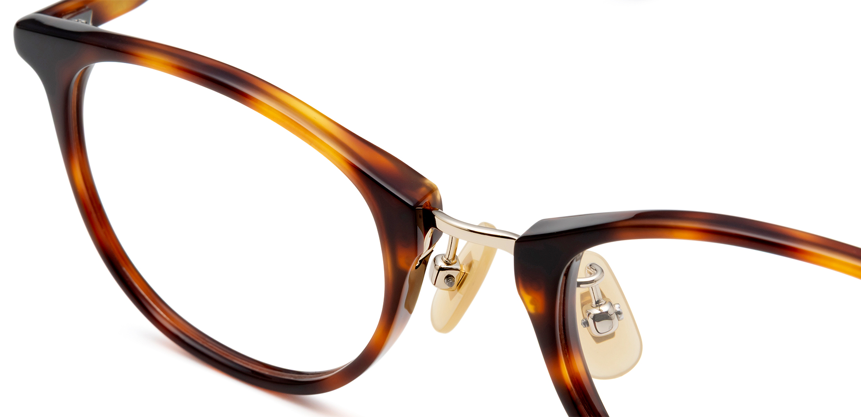 Laboro Lab-01 デミライトブラウン 49