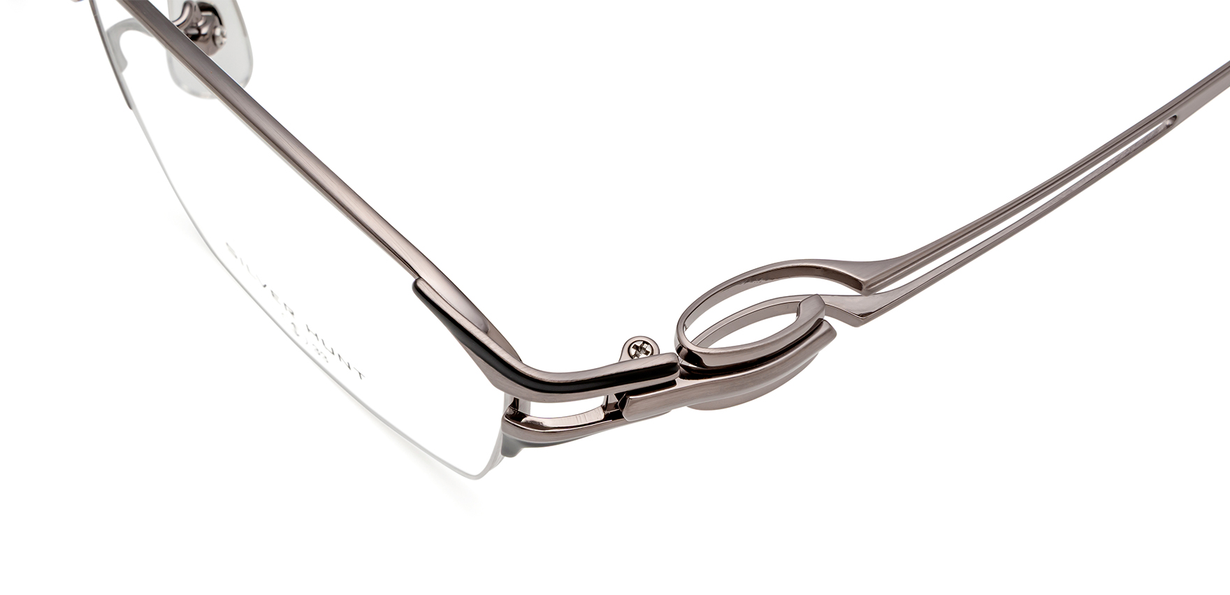 SILVER HUNT SLH-103 シャーリンググレー 57