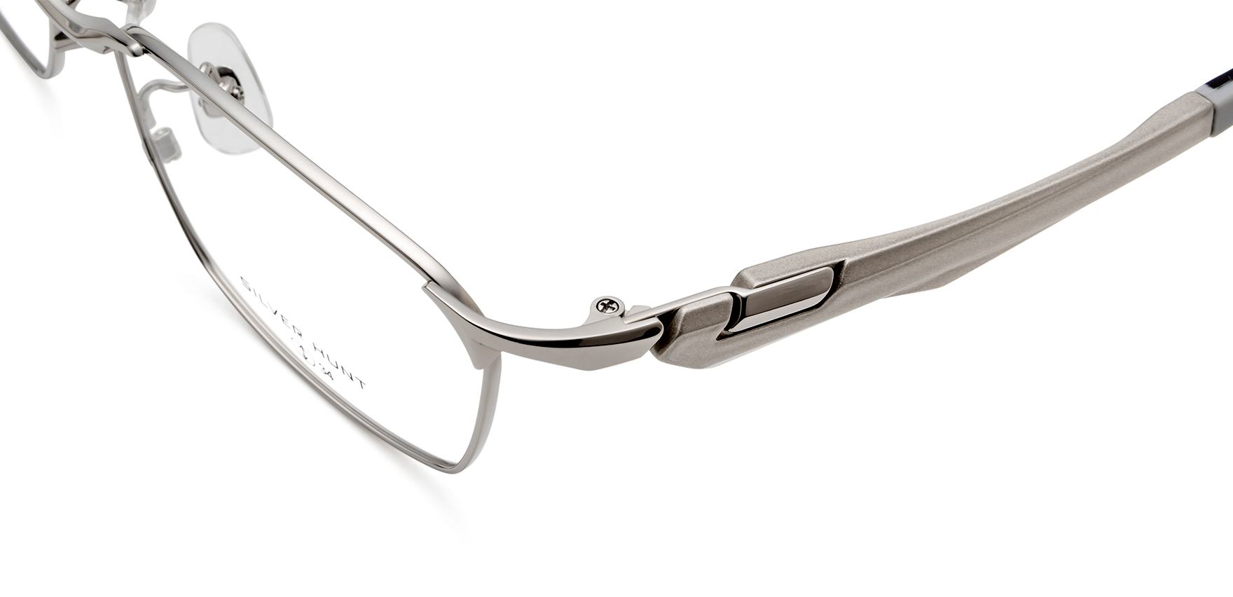 SILVER HUNT SLH-1003 シルバー 58