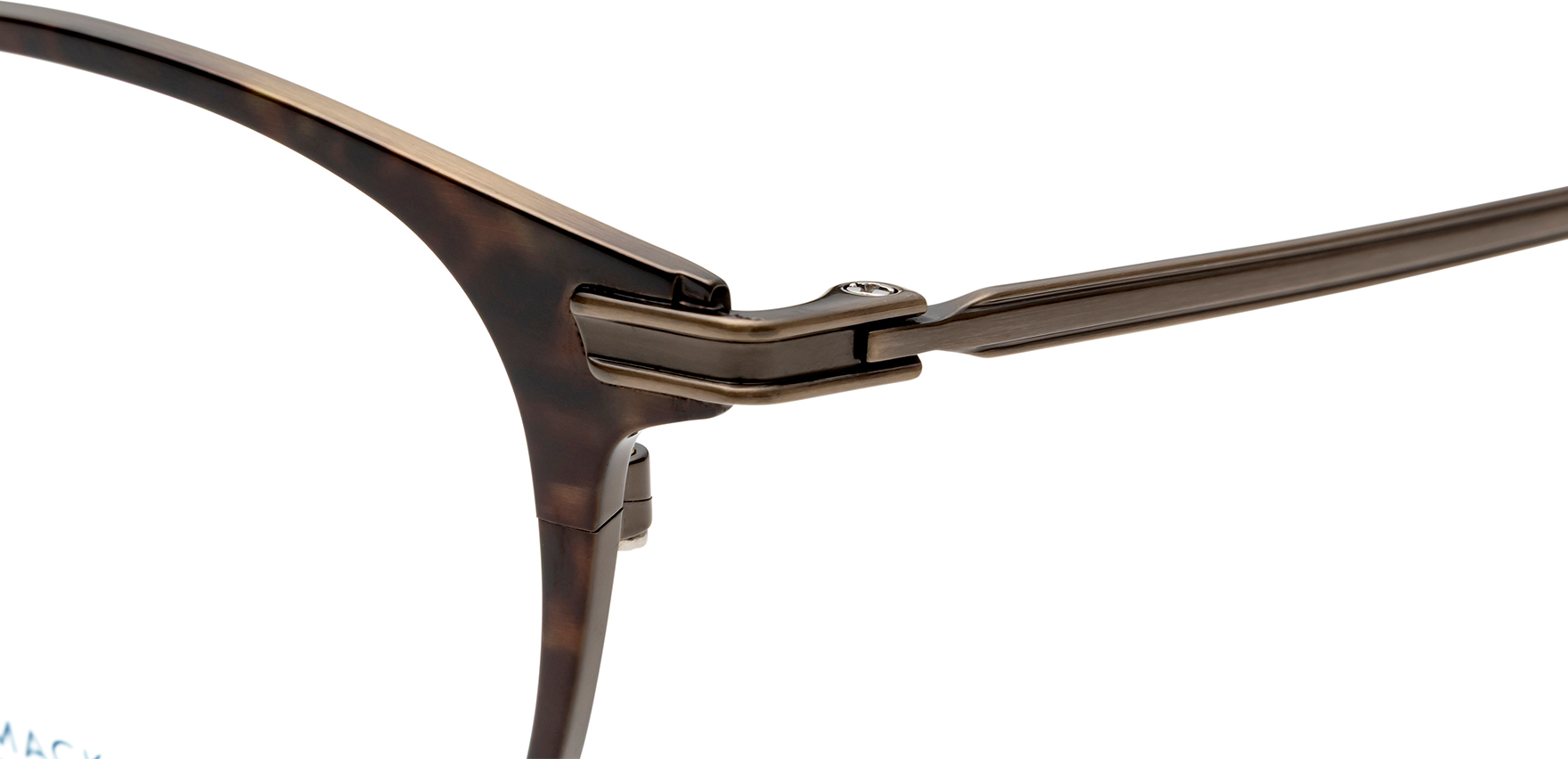 MACKINTOSH MP1009 アンティークゴールド 48