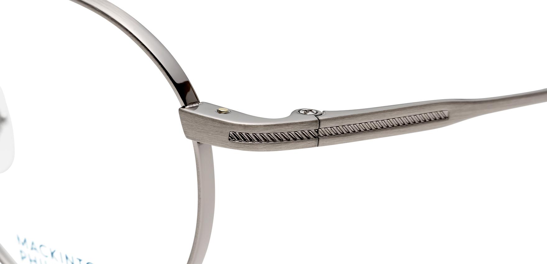 MACKINTOSH MP1020 アンティークシルバー 47