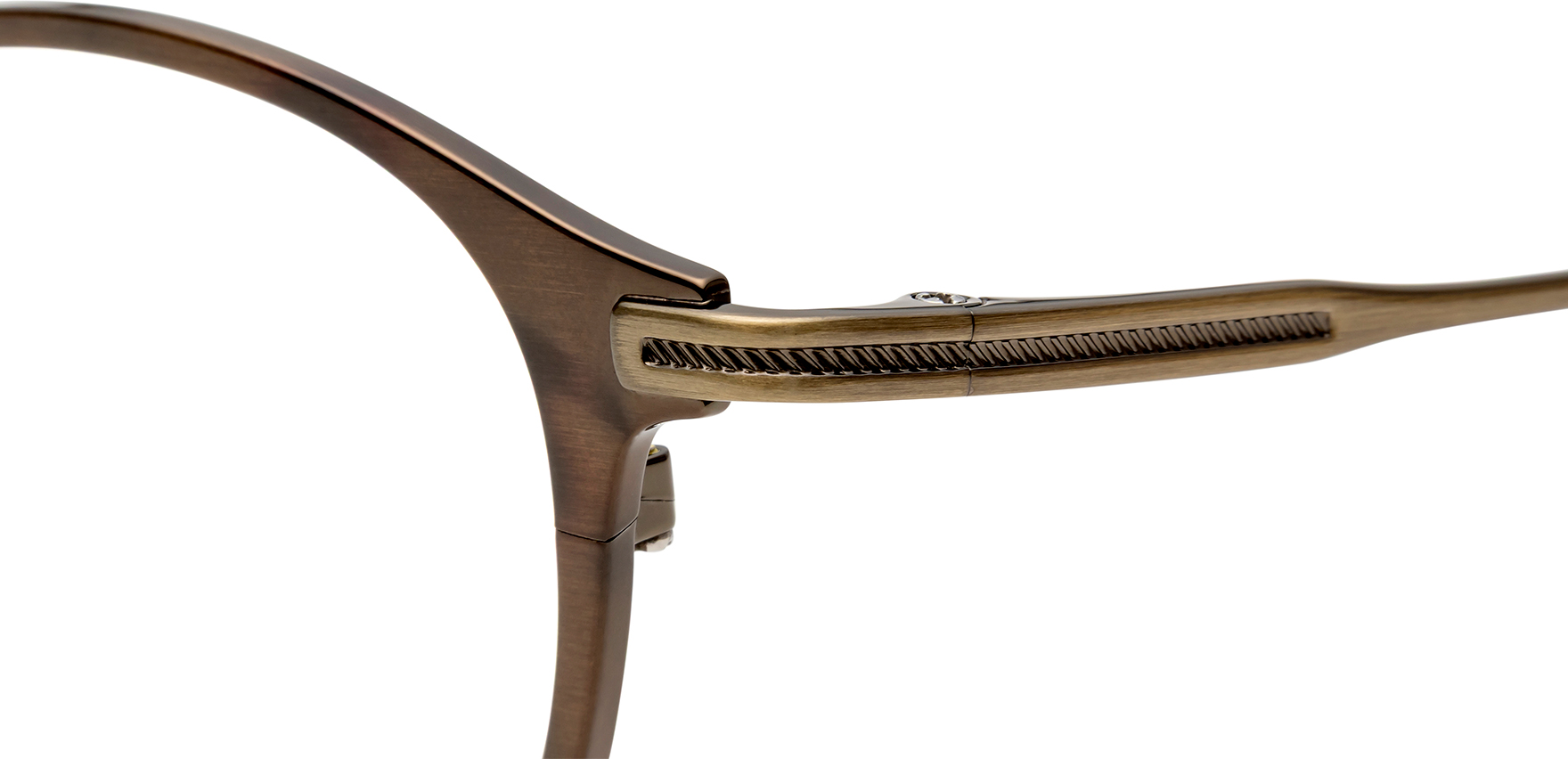 MACKINTOSH MP1022 ゴールド/デミ 47