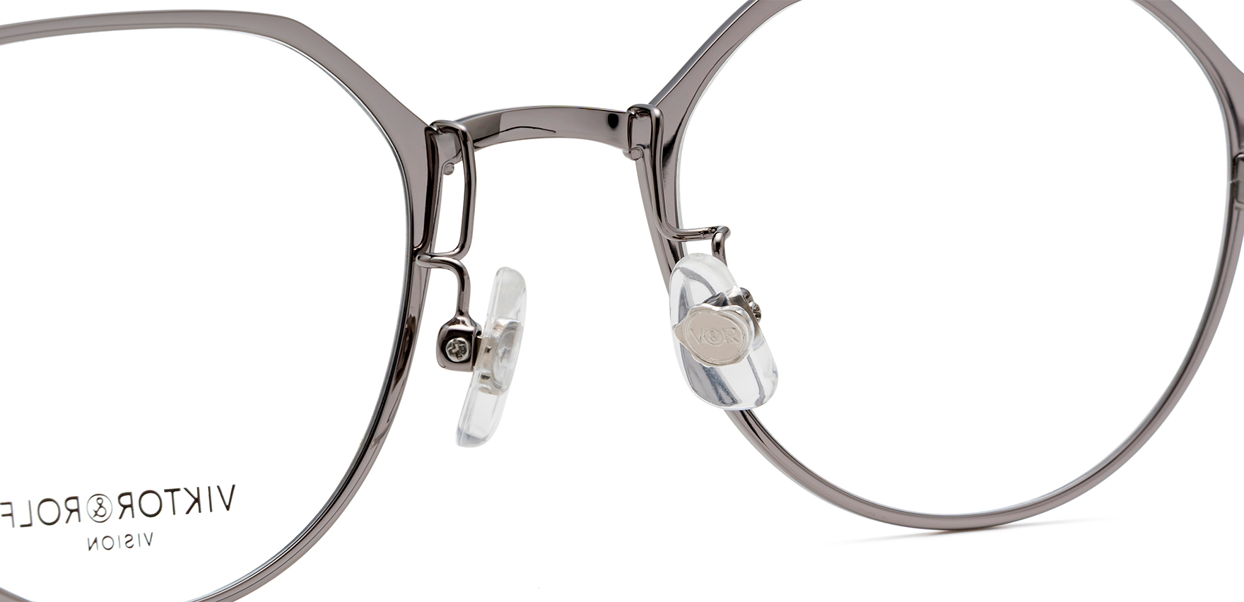 VIKTOR&ROLF VR-1006 ダークネイビー 48