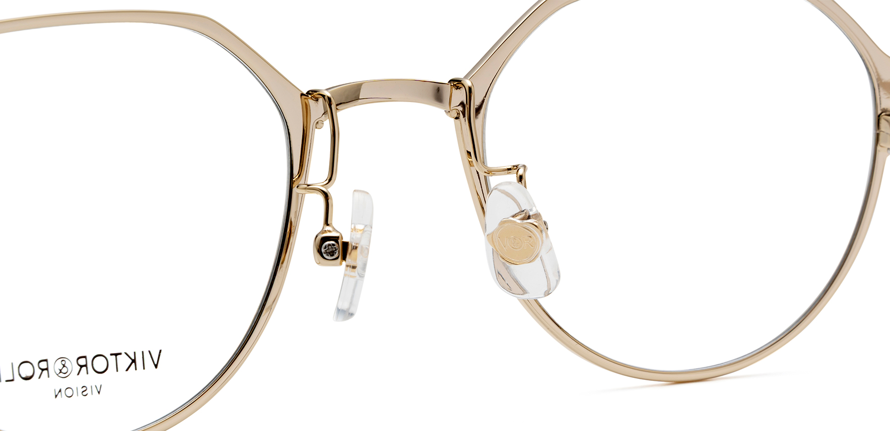 VIKTOR&ROLF VR-1006 ブラック 48