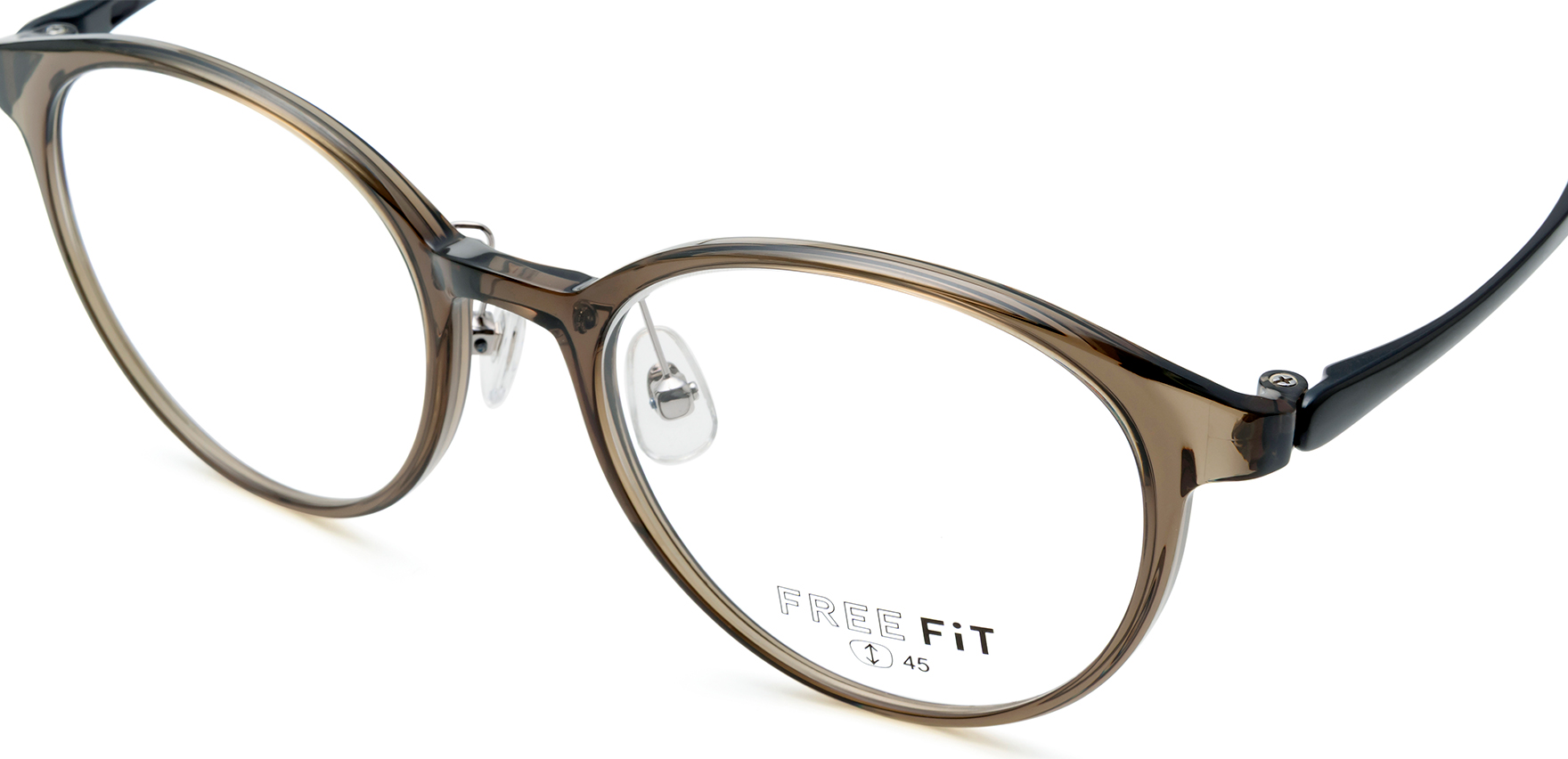 FREE FIT FFT-101 カーキ 52