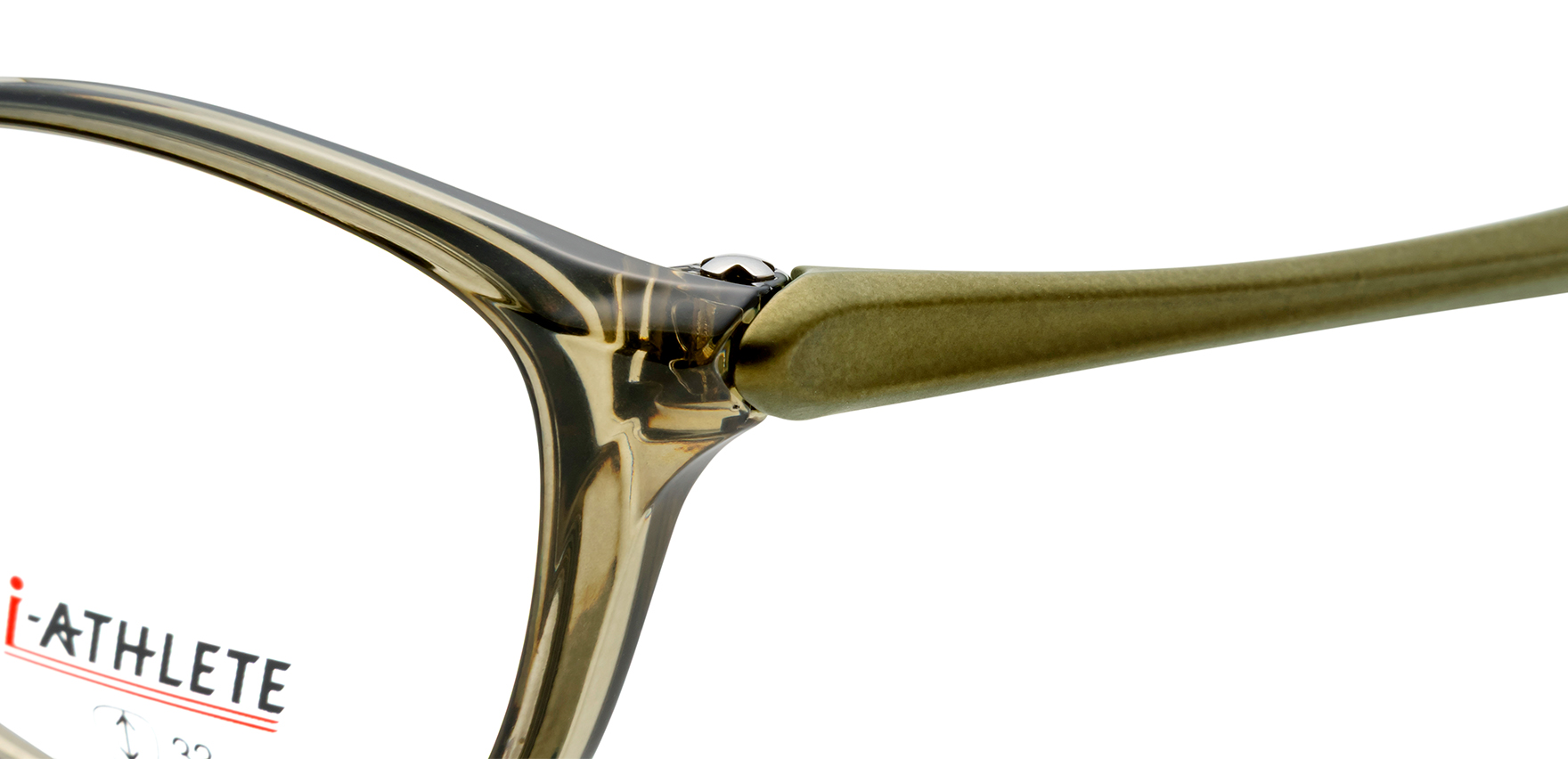 I-ATHLETE  IA-498 カーキ 53