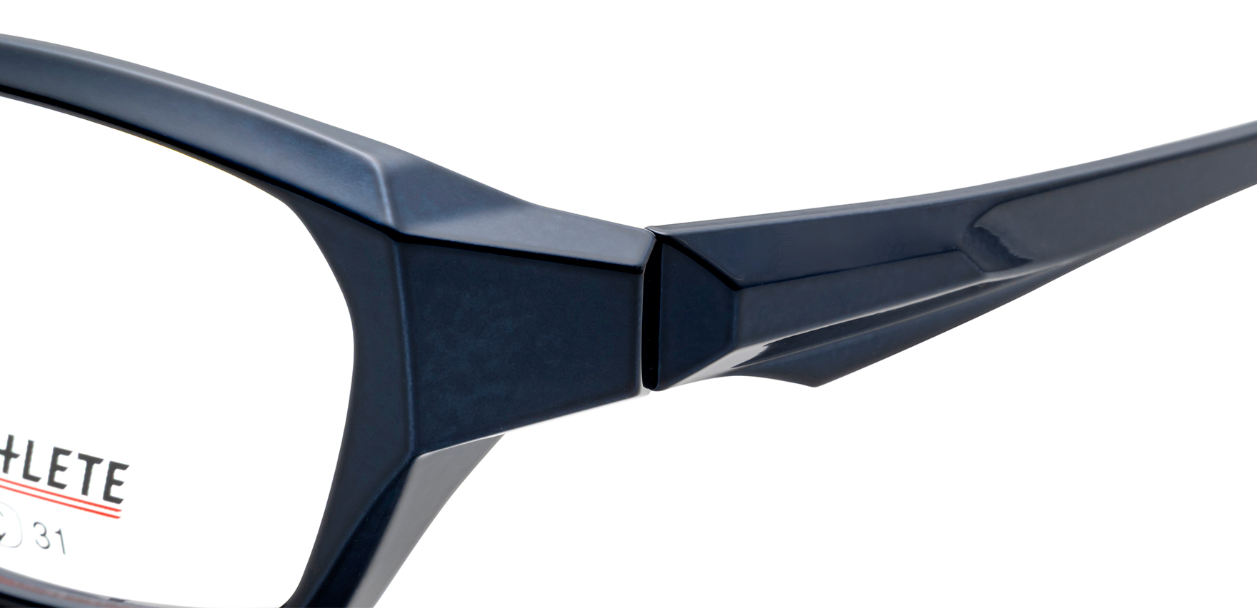 I-ATHLETE  IA-499 ネイビー 56