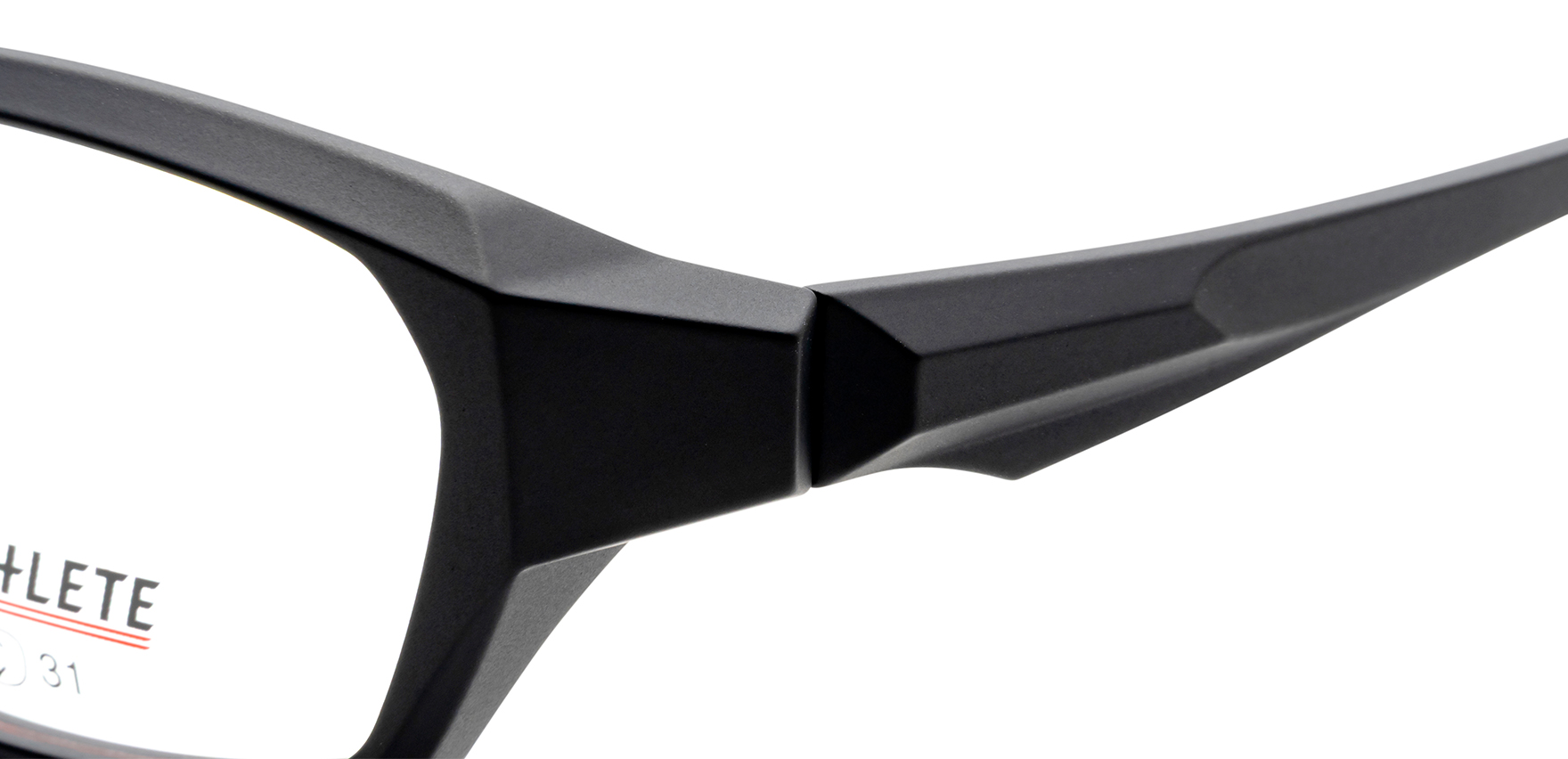 I-ATHLETE  IA-499 ブラックマット 56