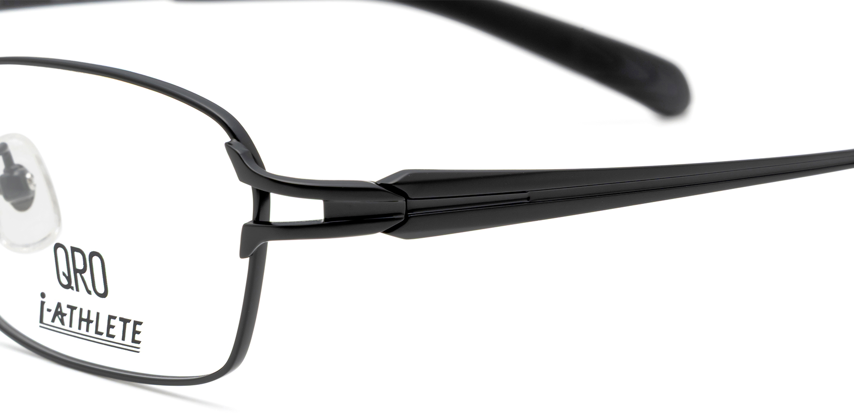 I-ATHLETE IA-478B QRO ブラックマット 55