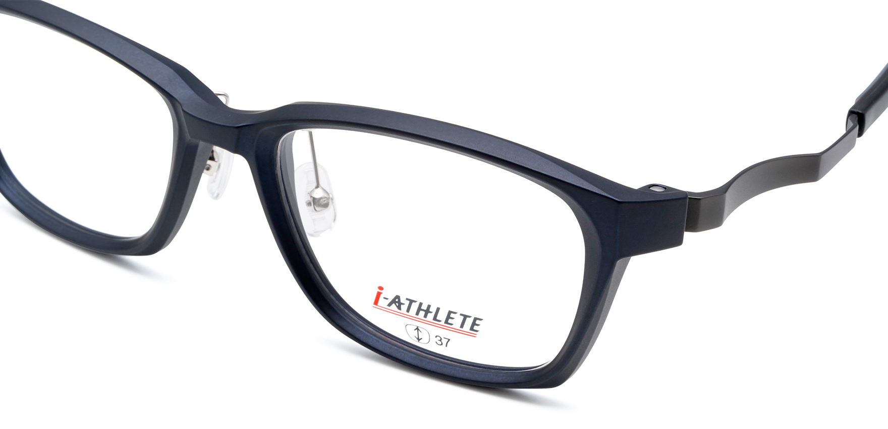 I-ATHLETE IA-500 ネイビーマット 53