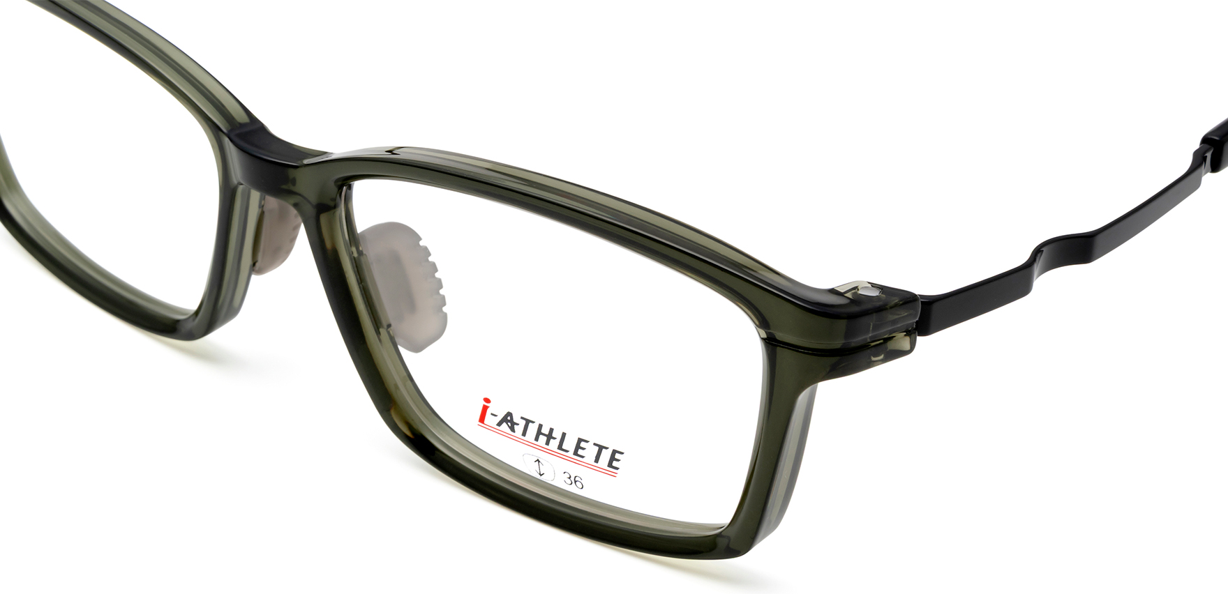 I-ATHLETE IA-503 グリーン 54