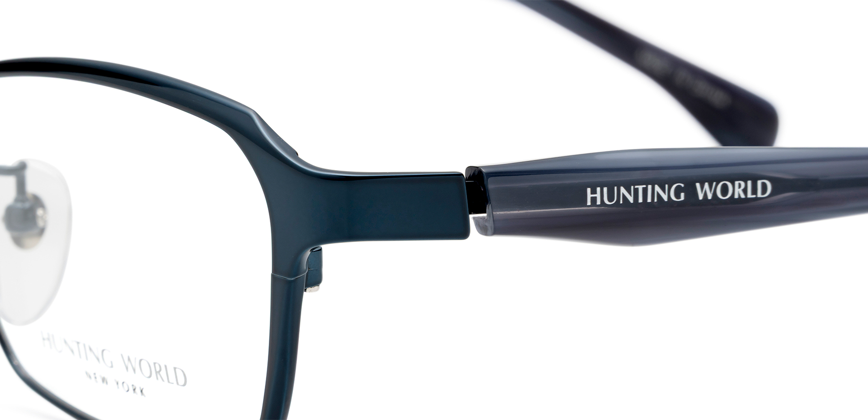 ハンティングワールド HTW-029 ダークネイビー 55