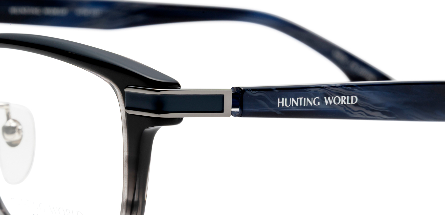 ハンティングワールド HTW-031 グレーハーフ 56